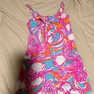 Lilly Pulitzer Romper